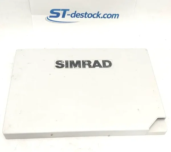 Couvercle capot de protection Simrad 352x250mm