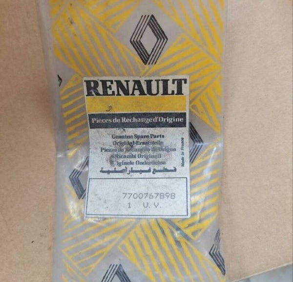 Moulure Renault R21 7700767898