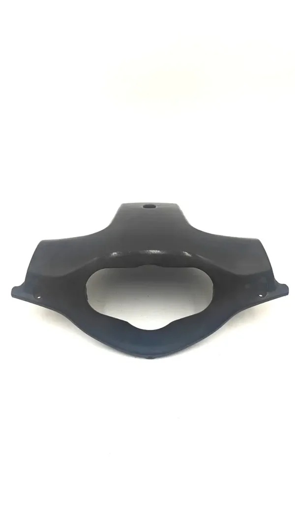 Couvre guidon origine pour scooter Kymco 50 Agility 4T 08-18 53206-LCB9-C000-CK