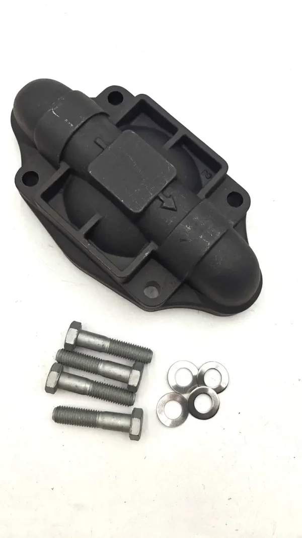 COUVERCLE BOULON RÉF. RG00059088 - KVERNELAND