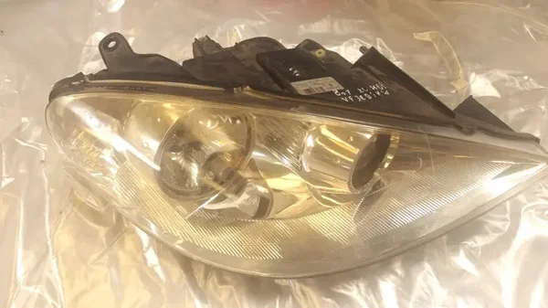 Phare avant droit Peugeot 807 1494307080