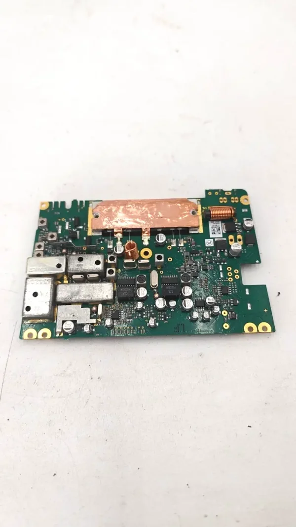 Carte électronique PCB ISS6 simrad YH1167901 pour pièces