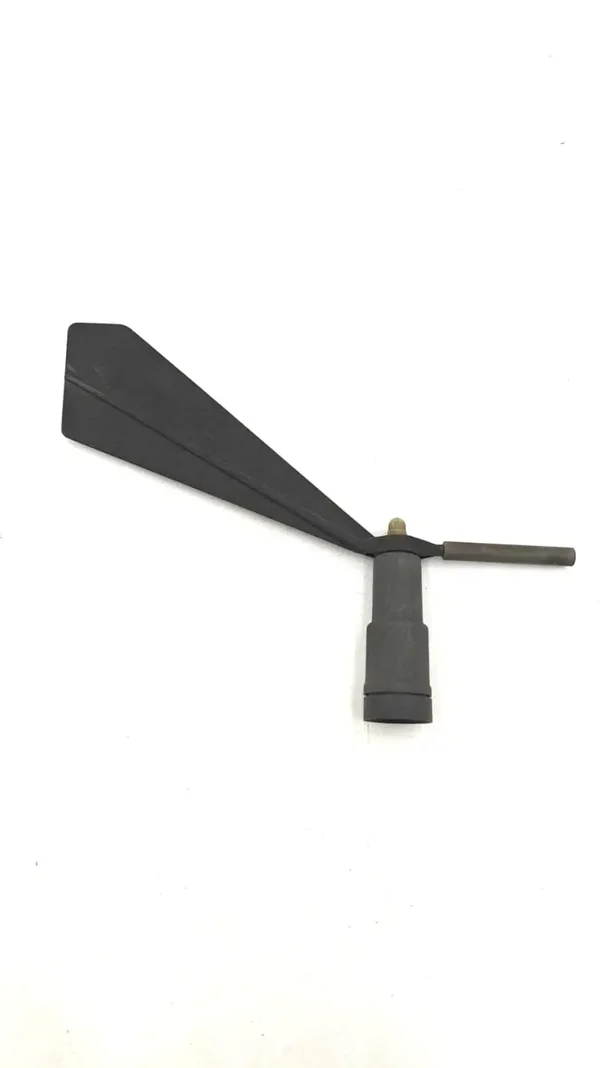 Tête de girouette b&g diamètre 23mm
