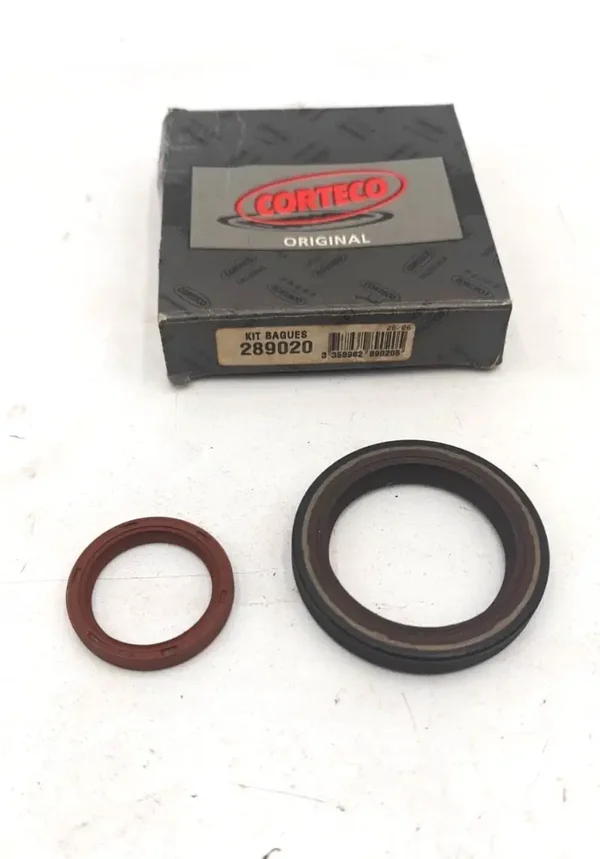 CORTECO 289020 Kit de bagues d'étanchéité, moteur pour RENAULT LAGUNA, ESPACE