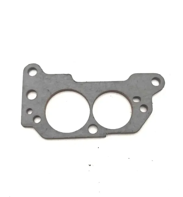 CALE D'EMBASE DE CARBURATEUR Ø27/30 EP/3mm..AUTOS DIVERS ANCIENNES / COLLECTIONS