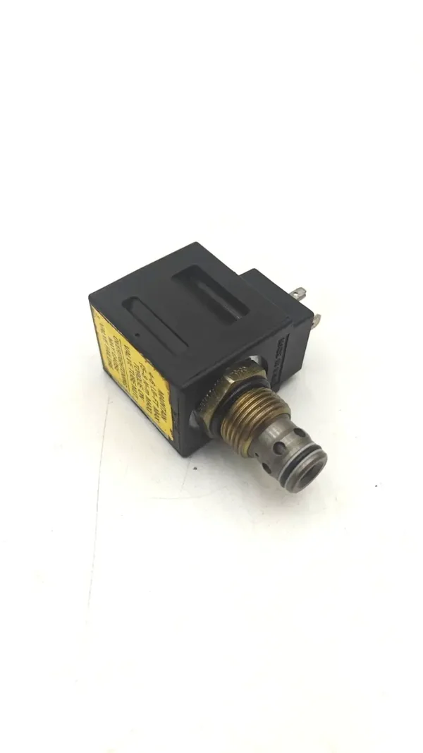 02178027 bobine de électrovannes 02-178027