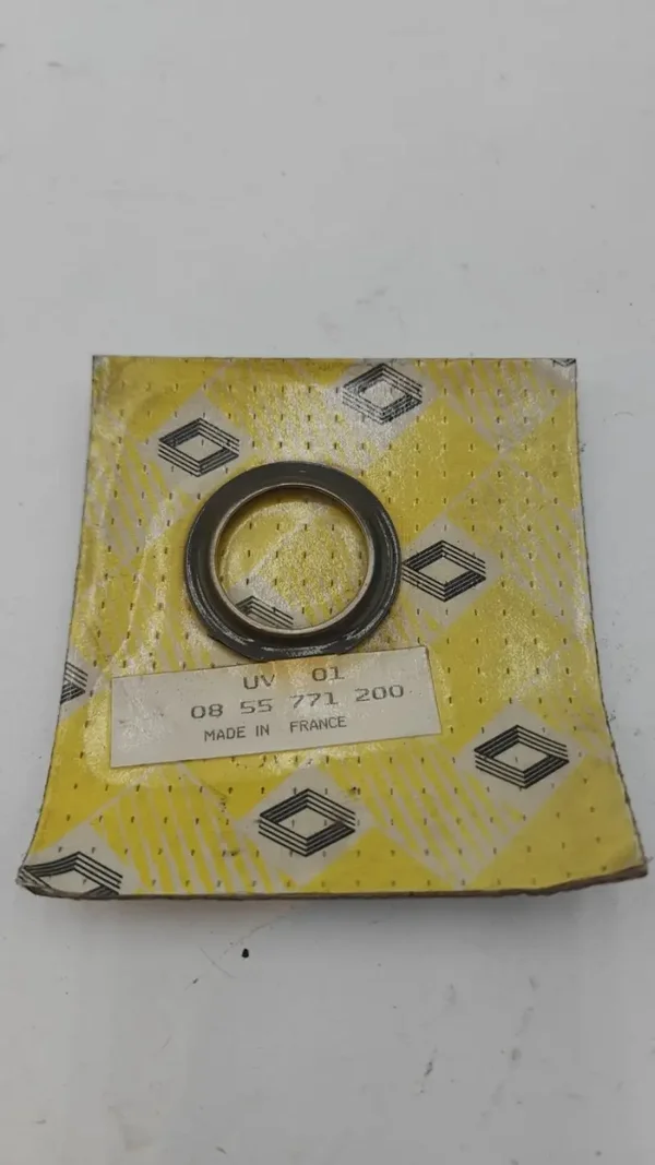 Joint spi de moyeu arrière pour: Renault: R4 R1120/23 et R2106, R5 R1220/21 1er