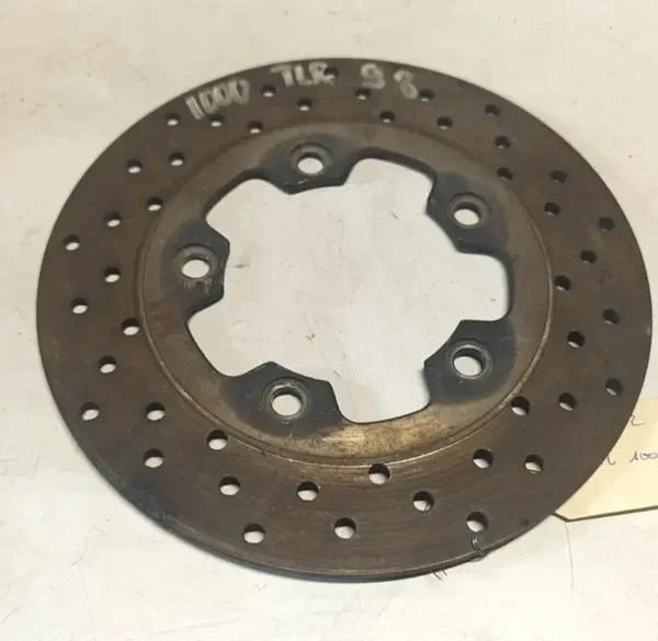 Disque de frein arrière Suzuki TL 1000R 1999