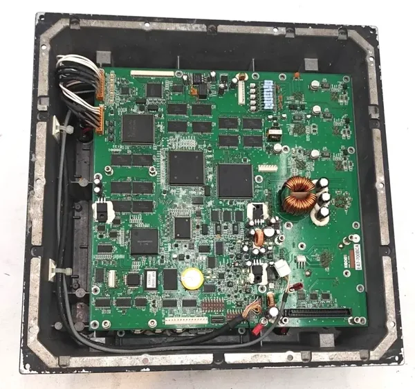 Simrad RP100AP pour pièces