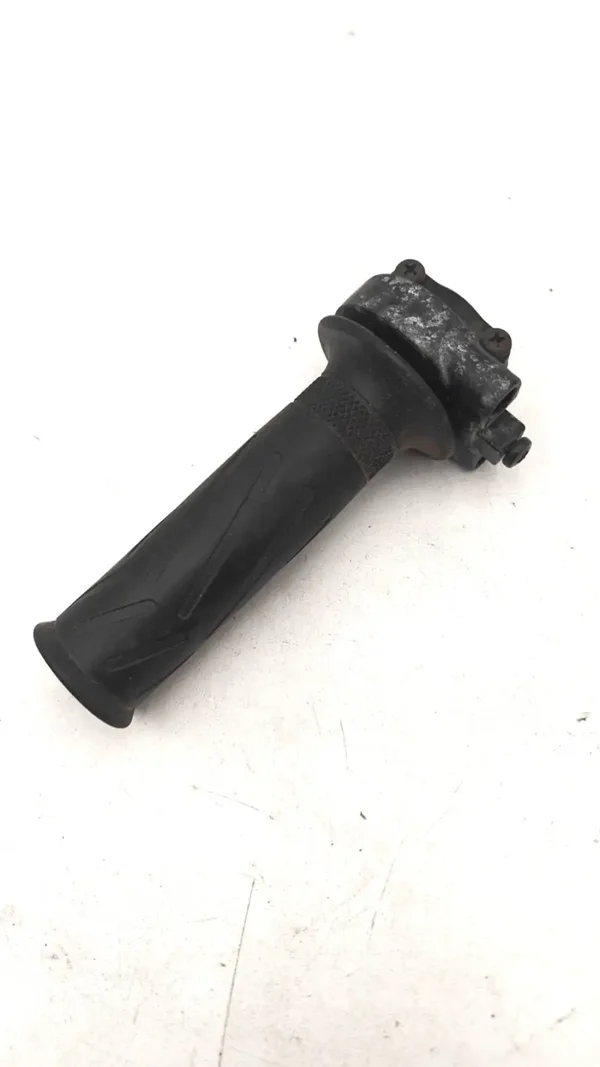 Poignée d accélérateur origine pour Scooter Yamaha 125 Xmax 5ML-01