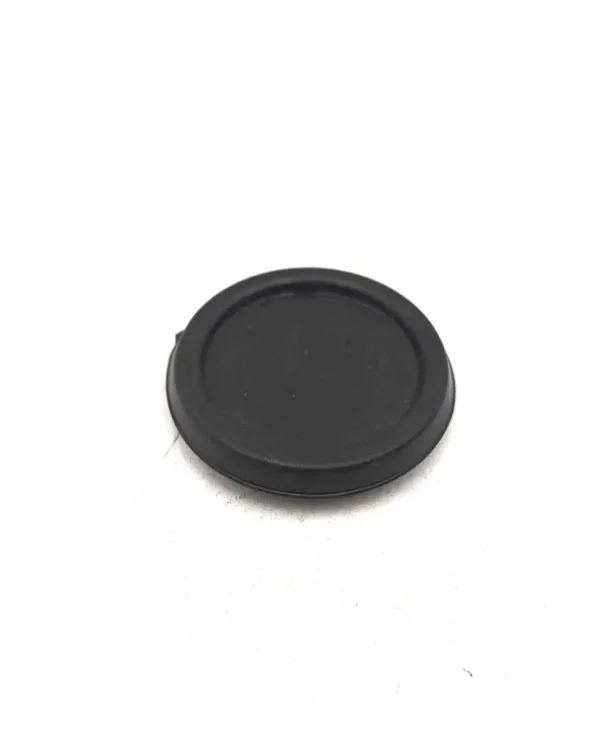 Obturateur circulaire plastique diamètre 40 mm Peugeot 604 et 305