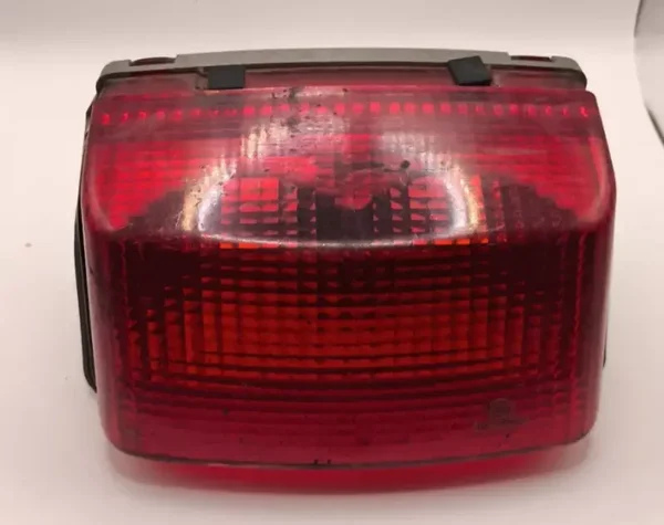 Feu arrière origine pour Moto Kawasaki 600 ZZR 1990 à 1992