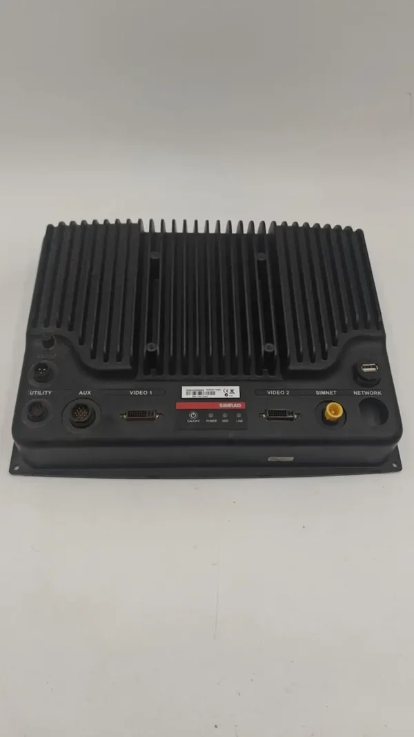 Simrad GB40 pour pièces