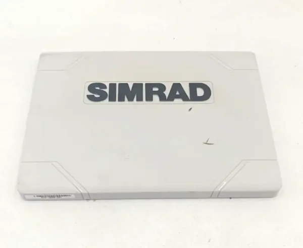 Couvercle de protection Simrad GO7