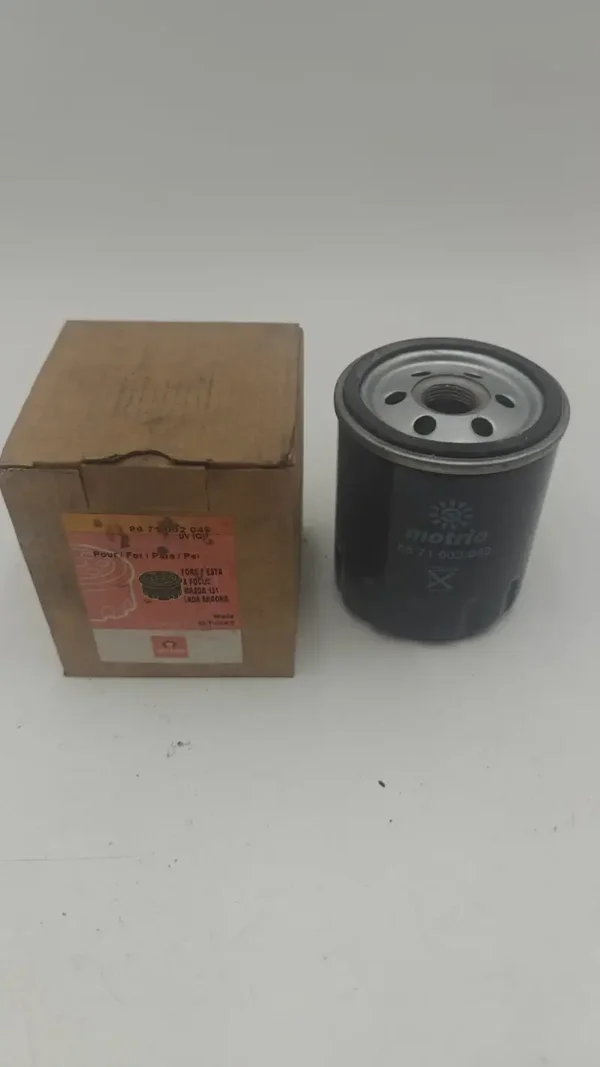 Filtre a huile motrio 8671002049 idem Mahle OC231