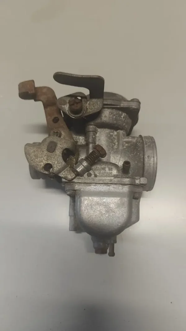 Carburateur SUZUKI GN 125 1982-1996