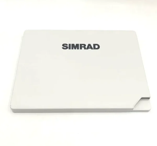 Capot couvercle protection d'écran Simrad NSE 12