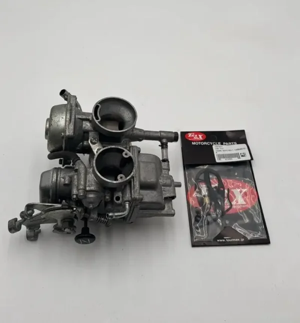 Carburateur pour Yamaha 600 XTE