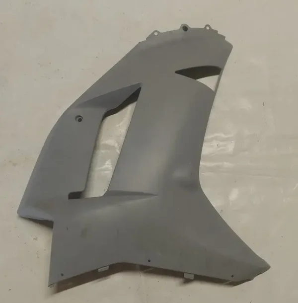 Carénage latéral Kawasaki ER6F