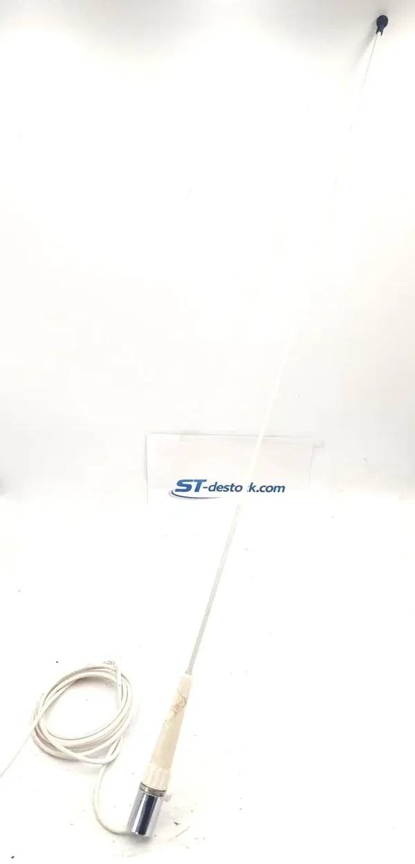 Antenne pour VHF marine Longueur totale 1m01