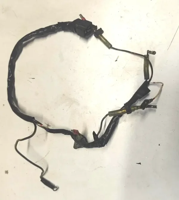 Faisceau de carburateur Kawasaki ZR7