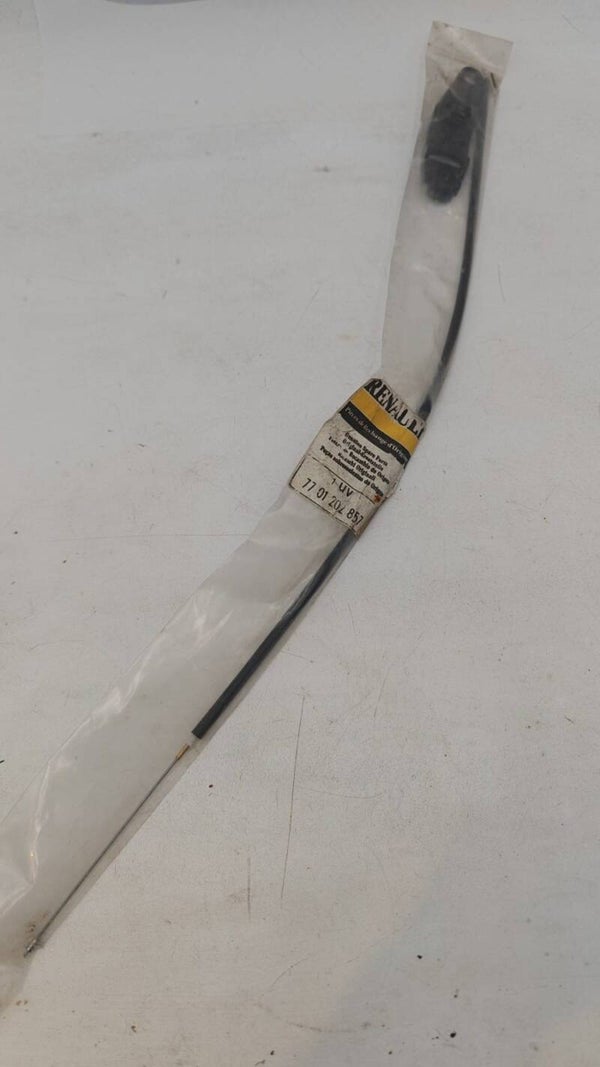 Câble de commande de chauffage Renault Trafic 7701202857