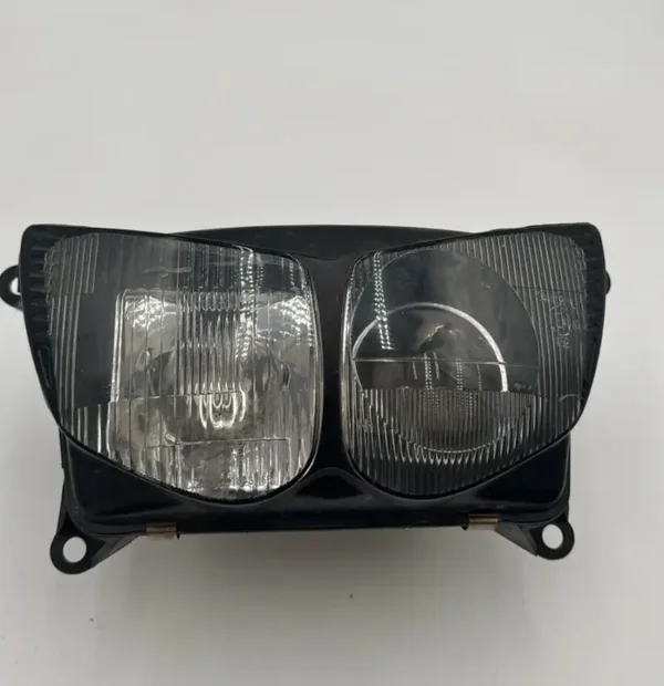 Optique phare 850 TDM 4tx