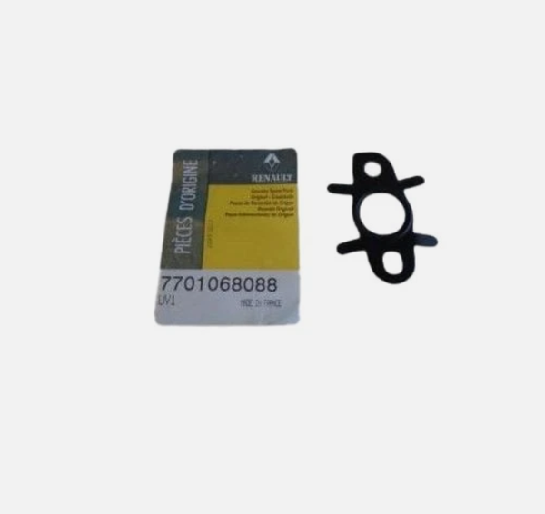 JOINTS RETOUR HUILE TURBO RENAULT CLIO 4 MEGANE/SCENIC 3/4 1.2 TCE - 7701068088