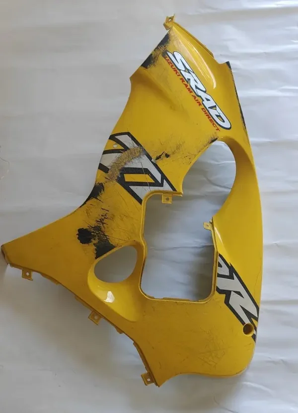 Carénage Latéral Suzuki Srad 94481-02FA