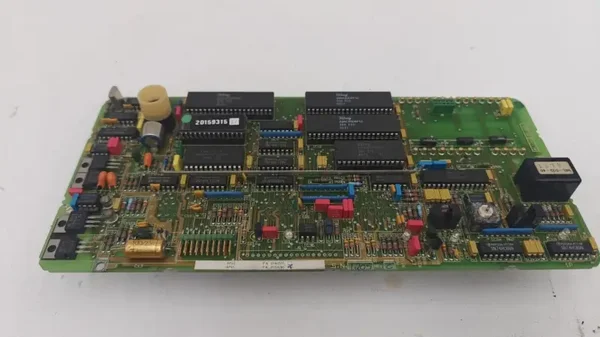 Carte electronique PCB pour pièces Simrad AP45