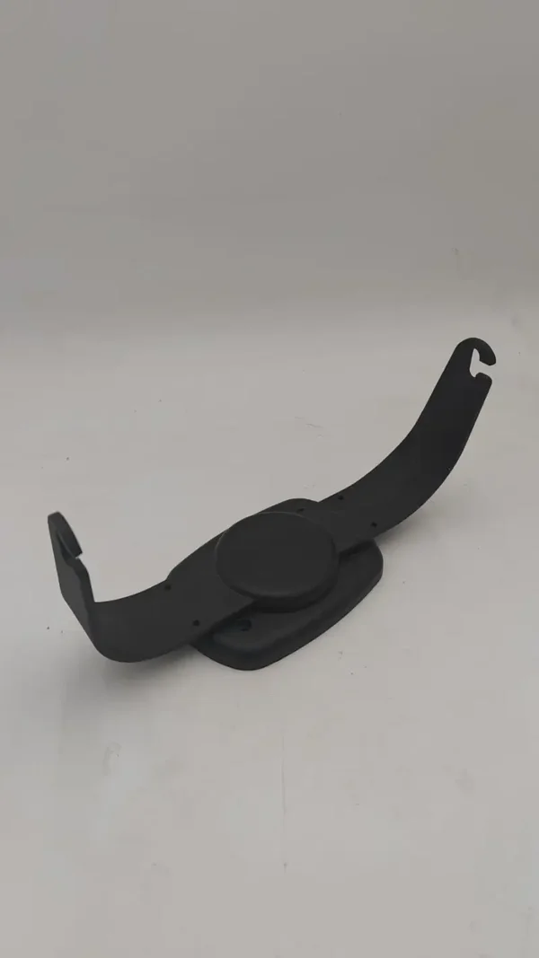 Support pivotant pour NX40, SIMRAD Largeur 27,5 cm