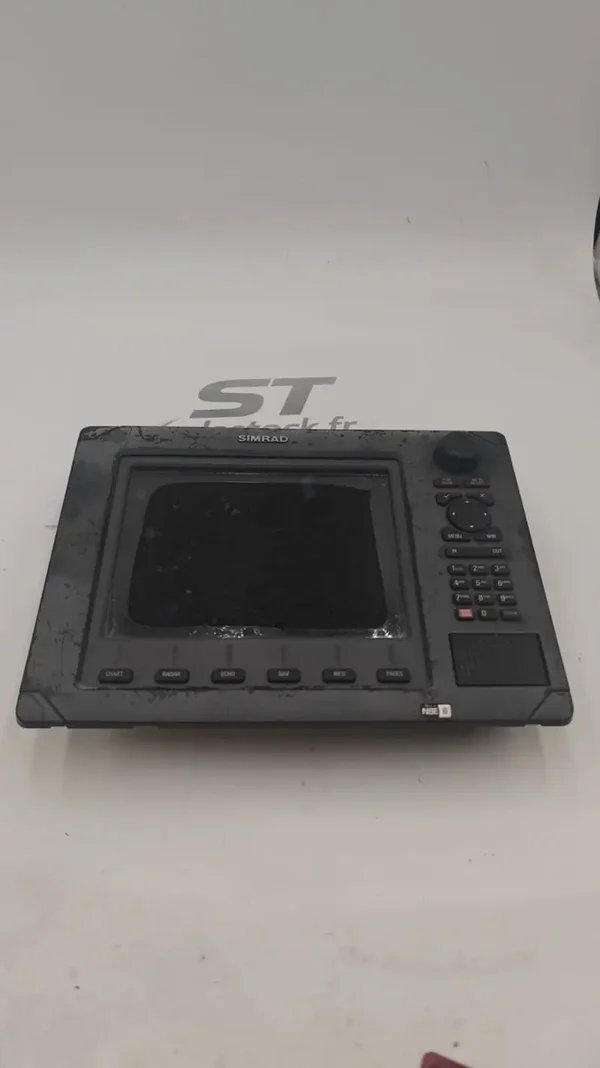 Simrad NSE 8 Pour pièces