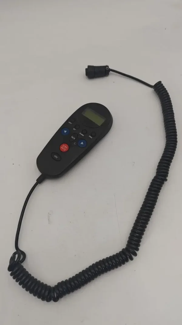 Simrad HC30 Non testée vendu pour pièces
