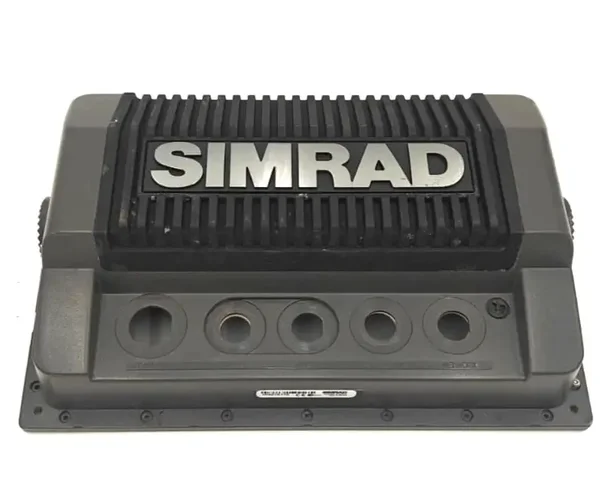 Arrière de GPS NNS8 Simrad