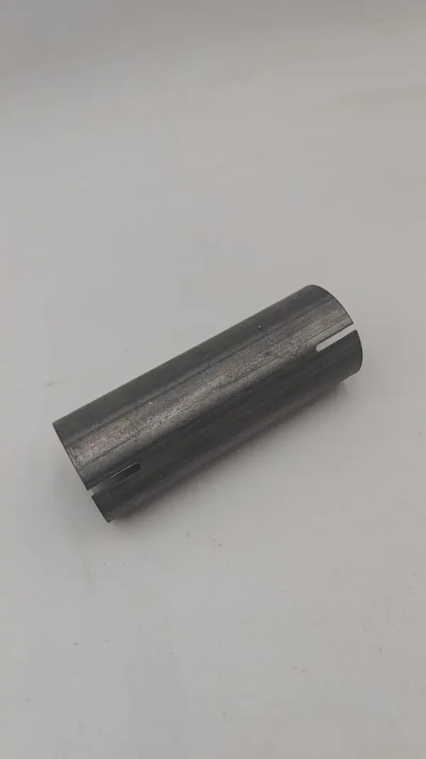 Manchon d'échappement 45mm x 133mm