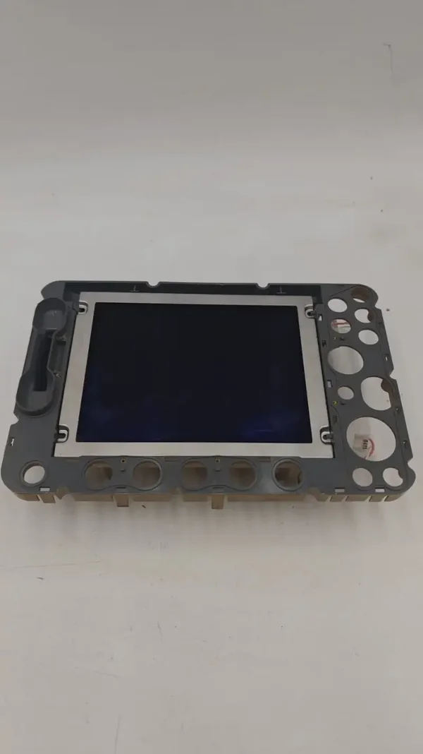 Ecran Raymarine C70 Classic - E02018