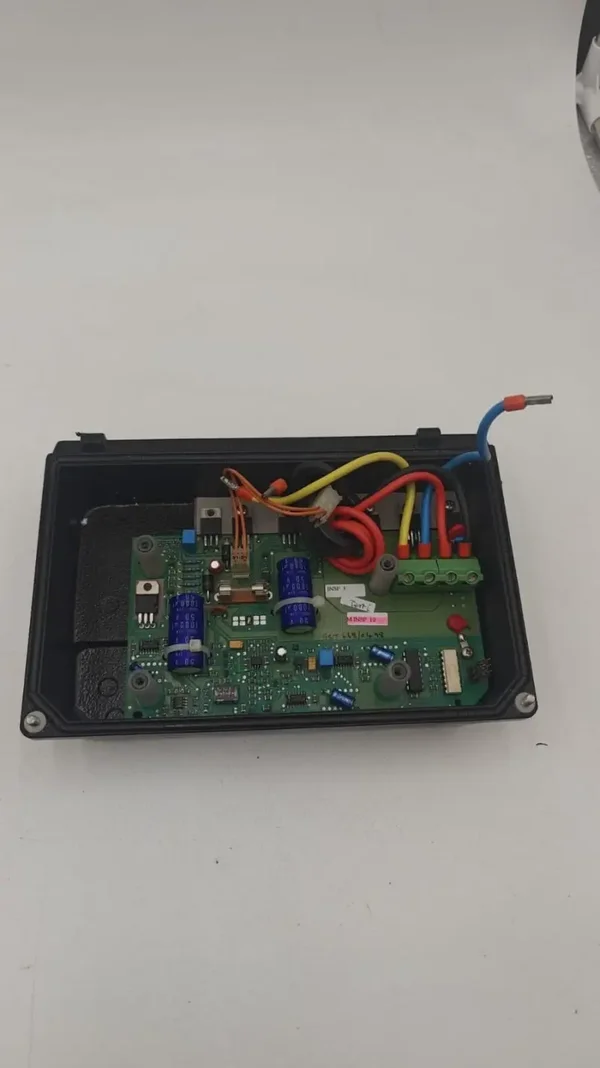 B&G ACP1 Pour pièces