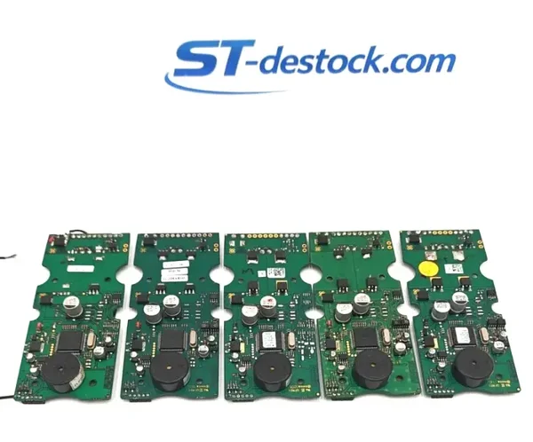 Lot de 5 cartes électronique télécommande Simrad Navico 017-0957-80 pour pièces