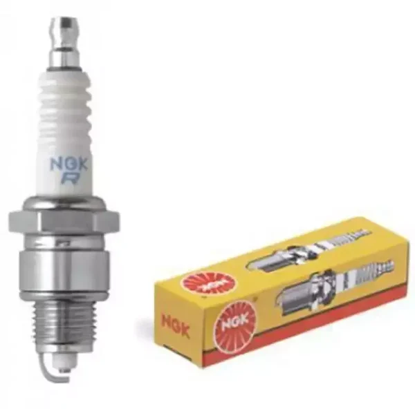 Bougie d'allumage NGK pour Moto Suzuki 750 Gsx F 1989 à 1997 JR9C
