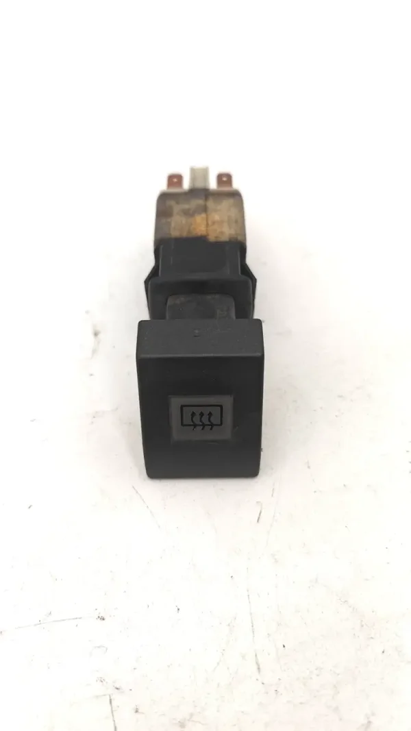 bouton de dégivrage Renault R25