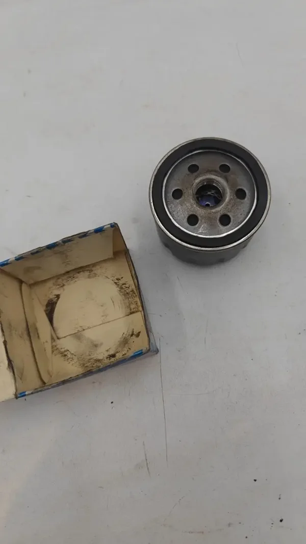 PURFLUX LS169B Filtre à huile Renault R5 R6 R9 R11 R12 R18 Fuego R20 trafic