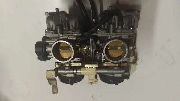 carburateur Yamaha 850 TDM 4TX