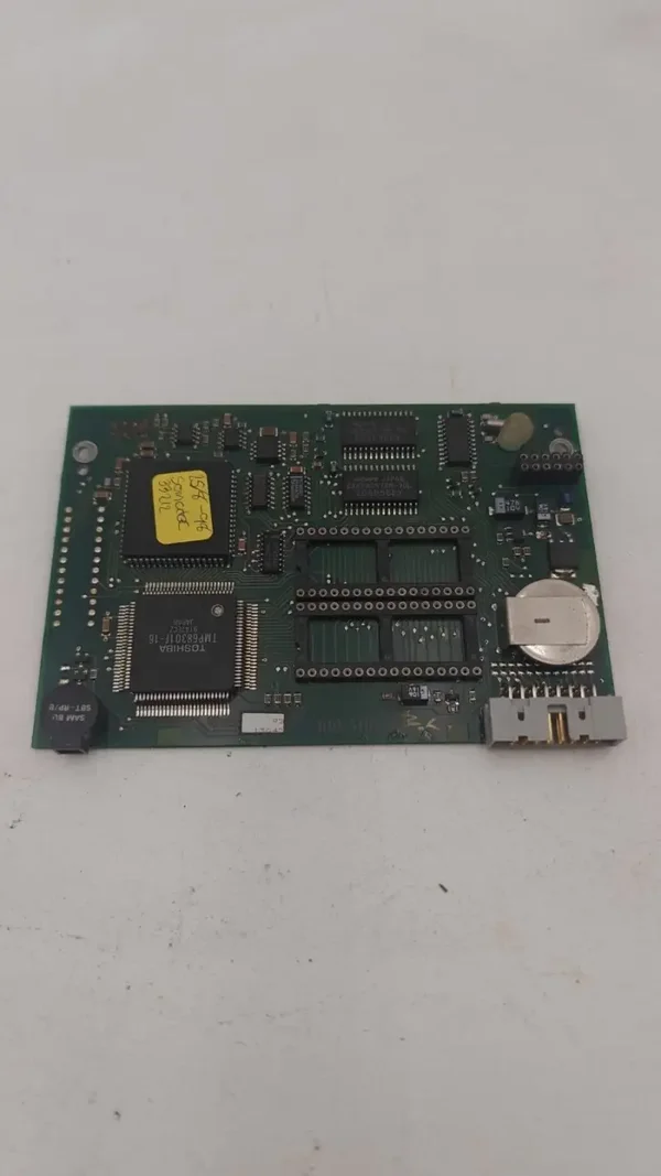 Carte électronique PCB Simrad SHIPMATE RS5700