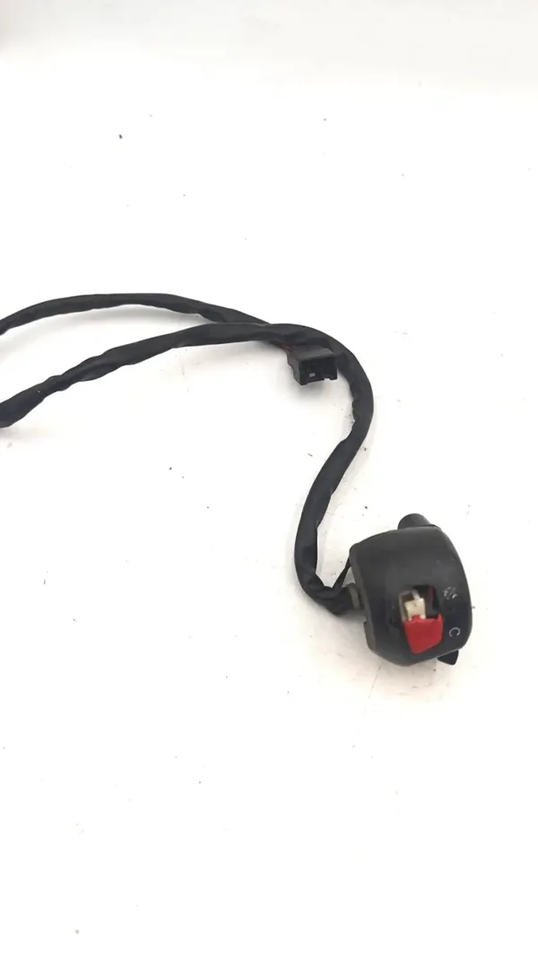 Commodo droit moto SUZUKI 650 pour pièces