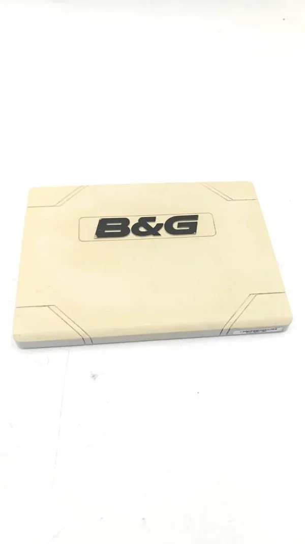Capot couvercle de protection d'ecran BG 7 pouces 072-3291-001