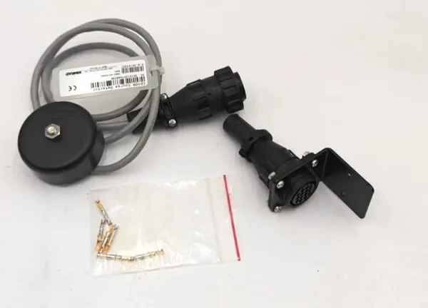 CD109 Course detector Simrad