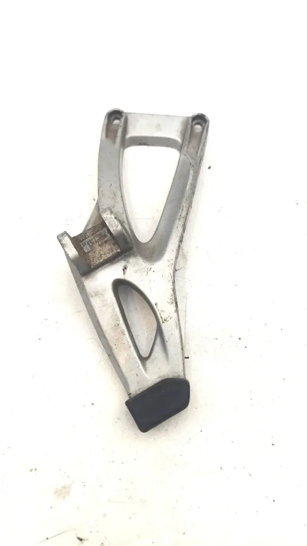 Platine repose arrière gauche BMW K1200RS