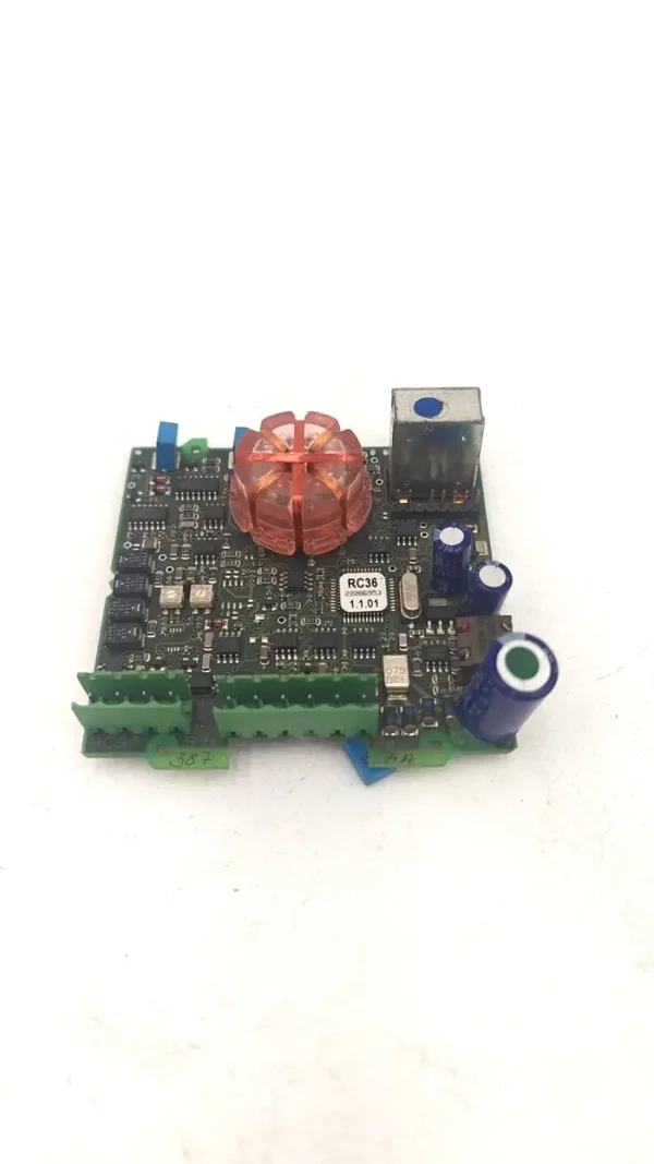 PCB Carte électronique Simrad rc36 pour pièces