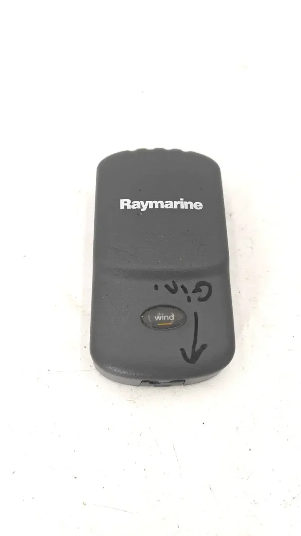 Raymarine transducer pod raymarine wind pour pièces