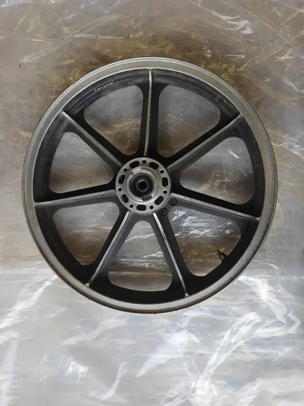 Roue Jante Avant Kawasaki Z1300